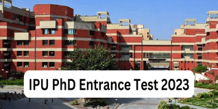 IPU PhD Entrance Test 2023 Likely to be Held From June 8 to 15; Check Tentative Schedule Here